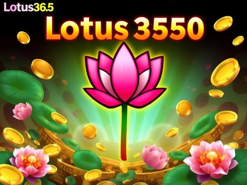 Lotus365 Win is your trusted channel for unlocking real money wins on the Lotus365 platform. Learn how to bet smart on cricket, football, casino games, and slots using the Lotus365 app. From sign-up to withdrawals, this channel gives you the edge to play and win daily.